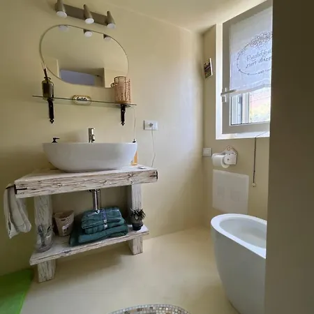 A Casa Del Console 몬델로