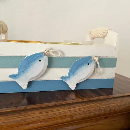 홈스테이 A Casa Del Console *