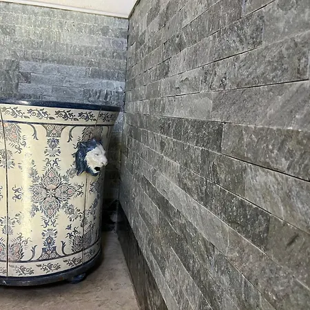 A Casa Del Console 홈스테이