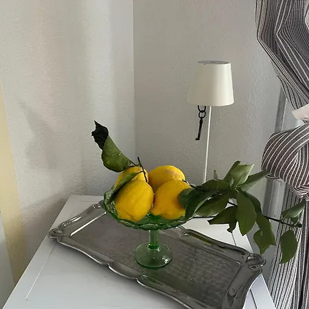 A Casa Del Console 홈스테이