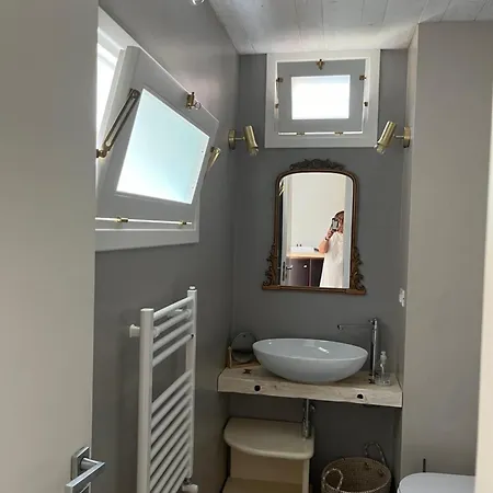 A Casa Del Console 몬델로