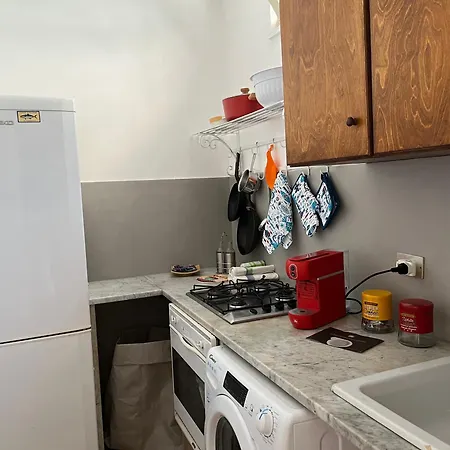 A Casa Del Console מונדלו