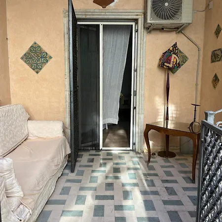 A Casa Del Console *