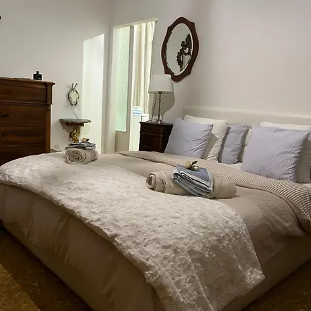 Homestay A Casa Del Console *