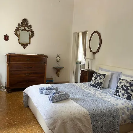 A Casa Del Console Homestay *