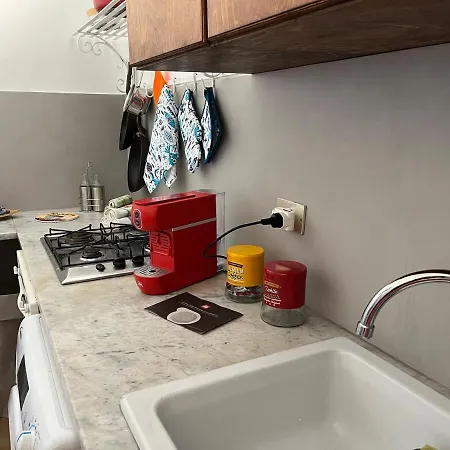 A Casa Del Console *