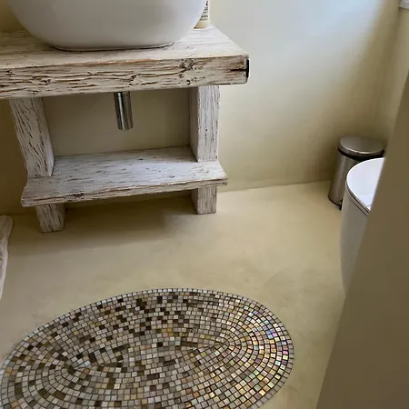 Accommodatie bij particulieren A Casa Del Console