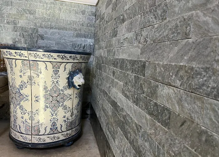 A Casa Del Console Privatunterkunft
