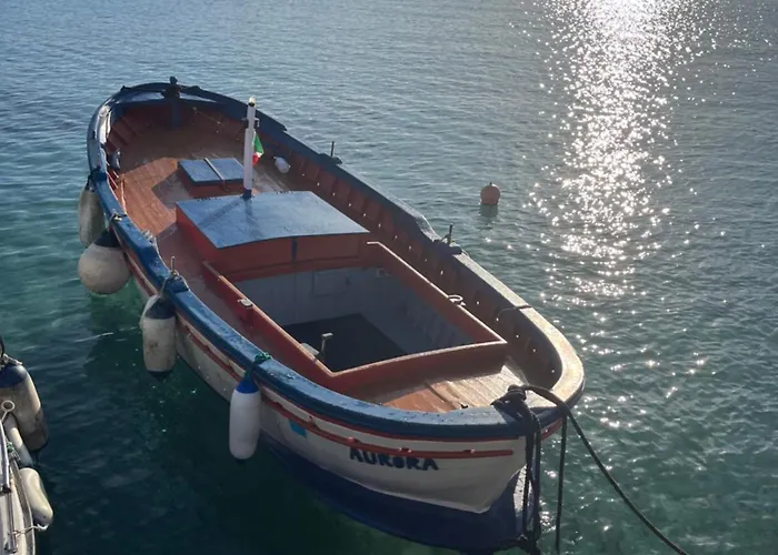 Pansiyon A Casa Del Console Mondello