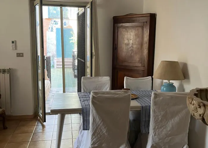 A Casa Del Console Privatunterkunft